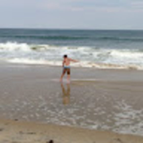 Meet your Posher, Rebecca - Picture 1 of 1